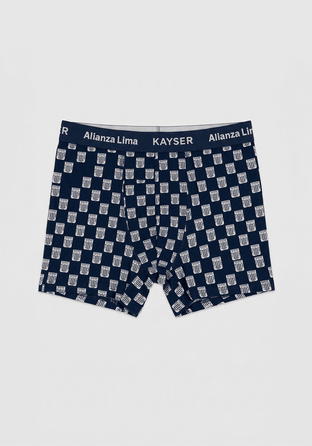 BOXER NIÑO CORTO ALGODON - 1
