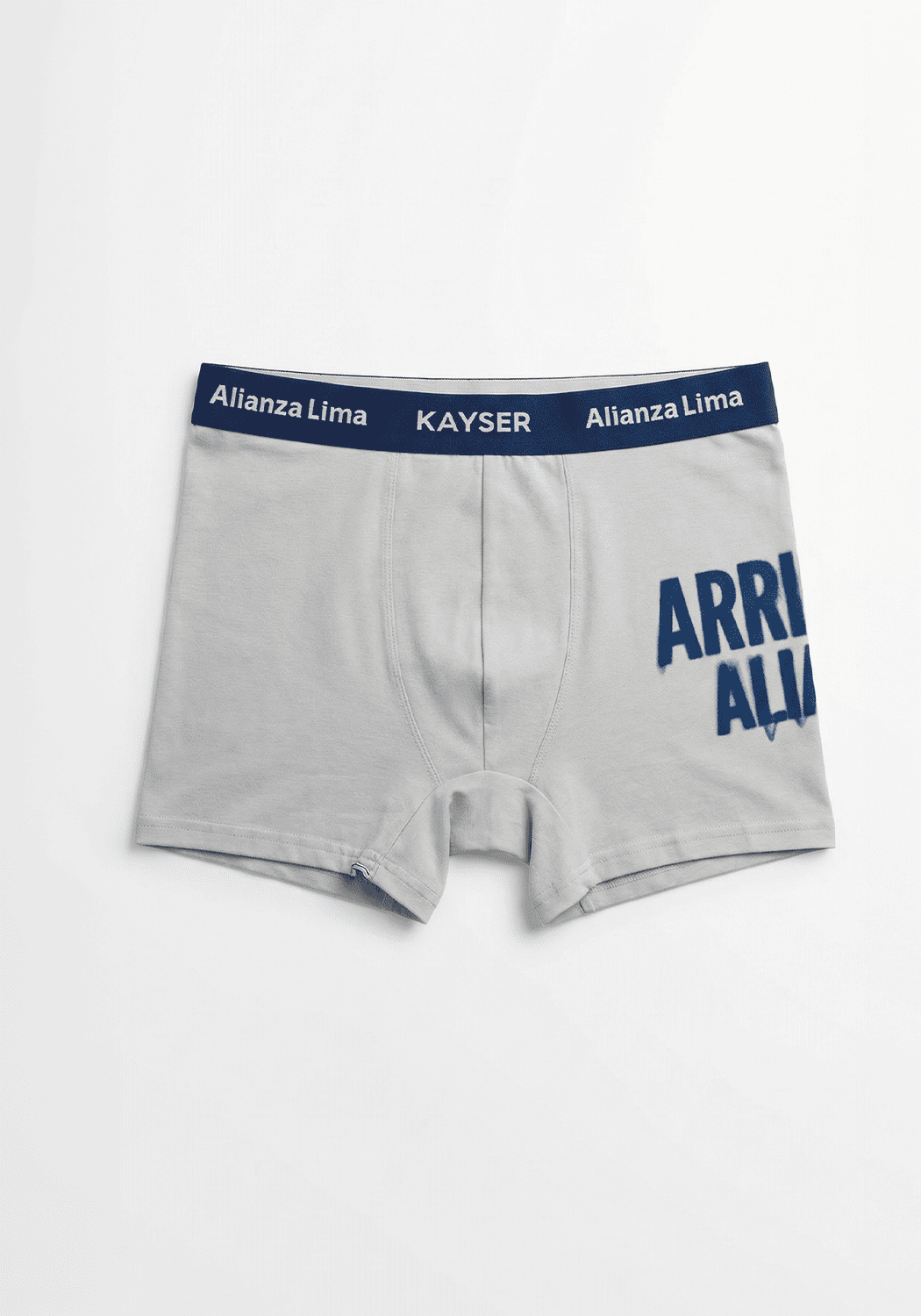 BOXER NIÑO CORTO ALGODON - 2