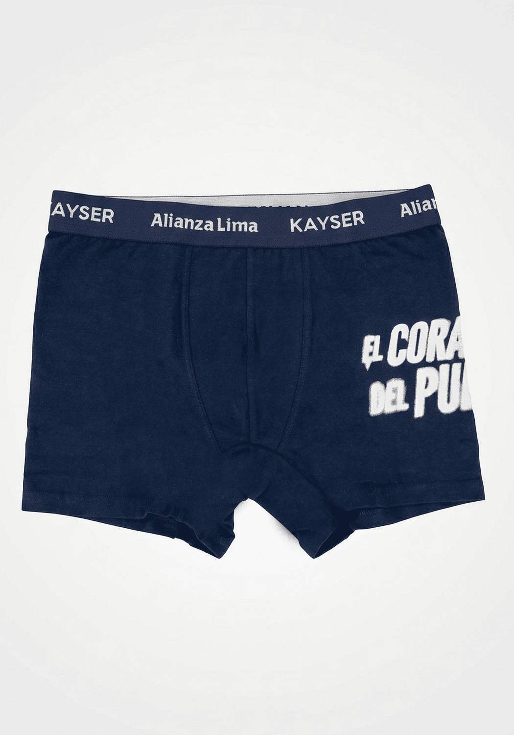 TRIPACK BOXER NIÑO CORTO ALGODON - 4