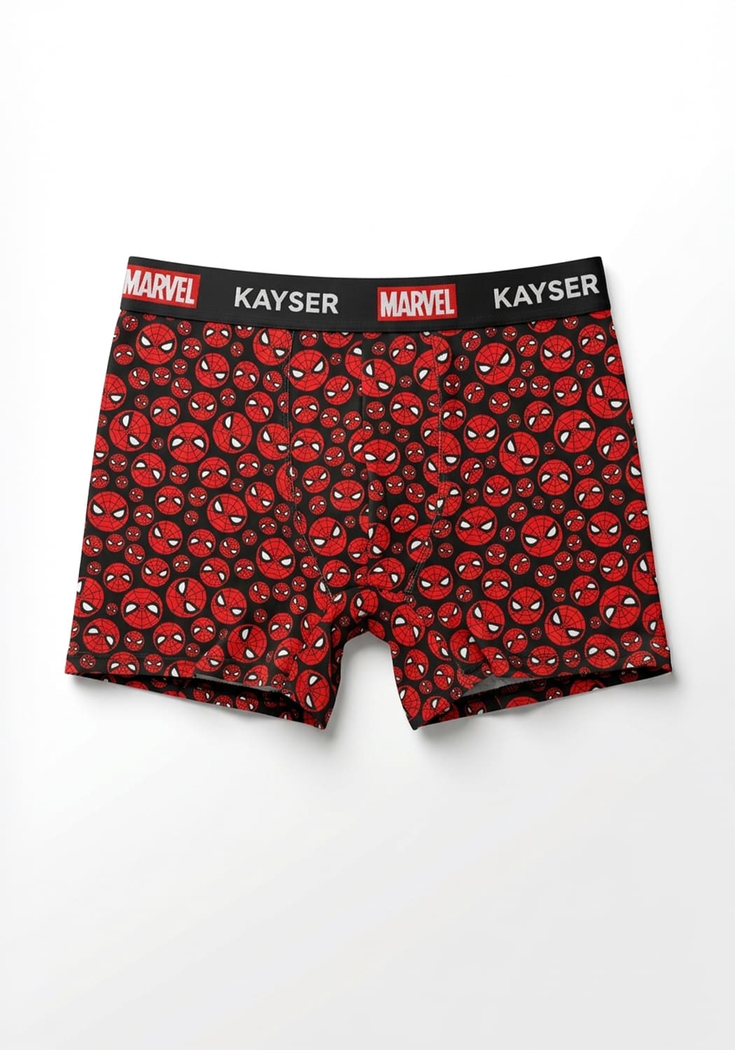 DUO PACK BOXER NIÑO LARGO ALGODON - 3