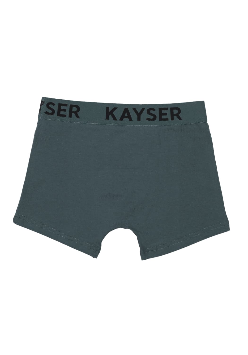 TRIPACK BOXER NIÑO CORTO ALGODON - 3
