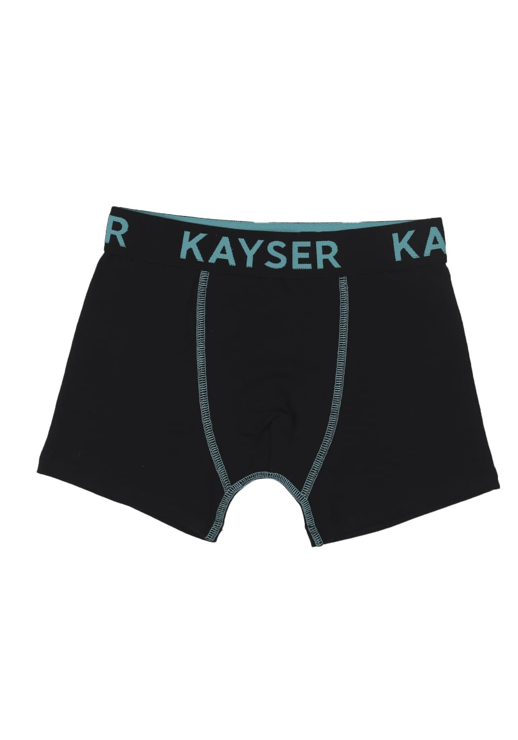 TRIPACK BOXER NIÑO CORTO ALGODON - 5