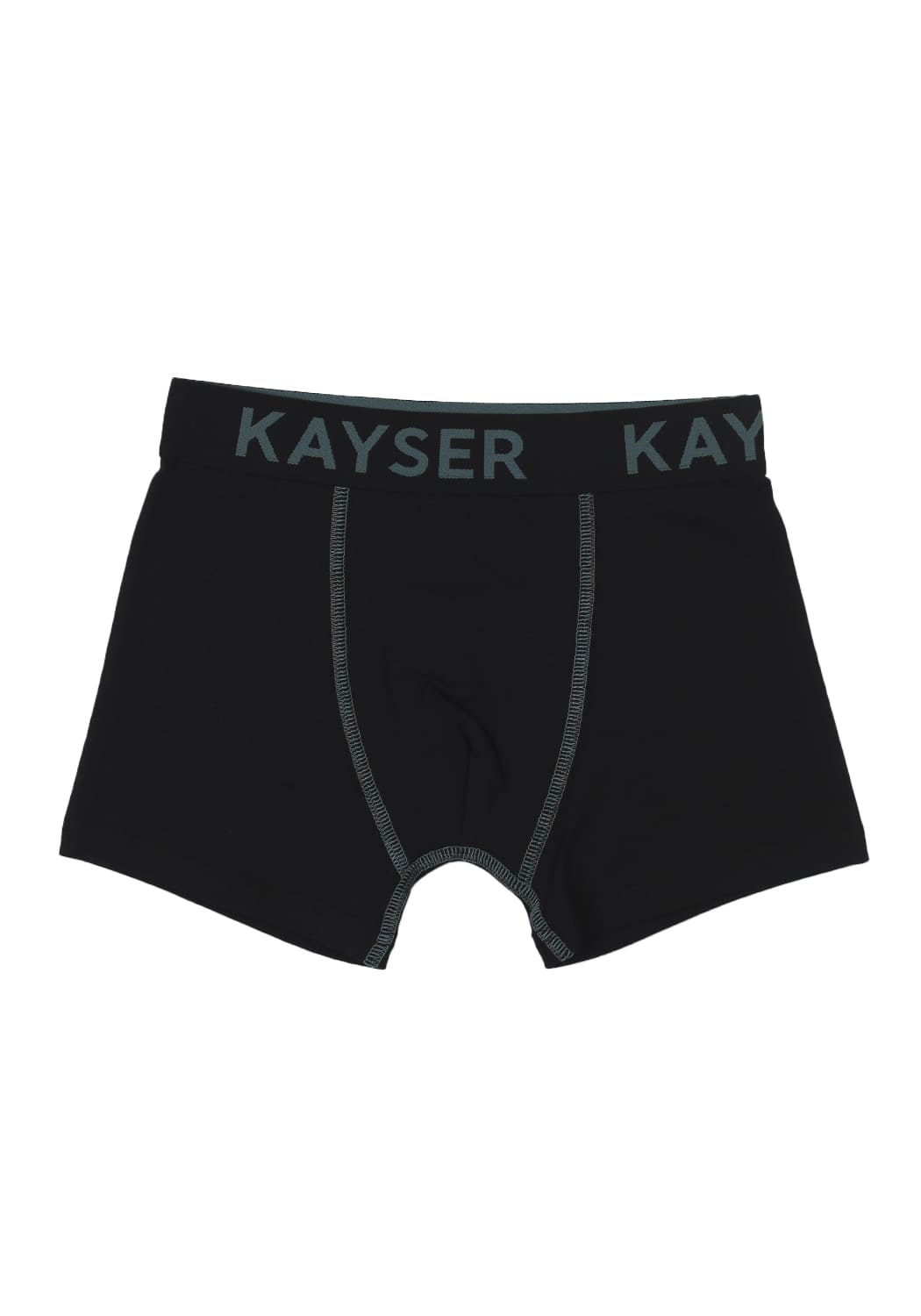 TRIPACK BOXER NIÑO CORTO ALGODON - 5