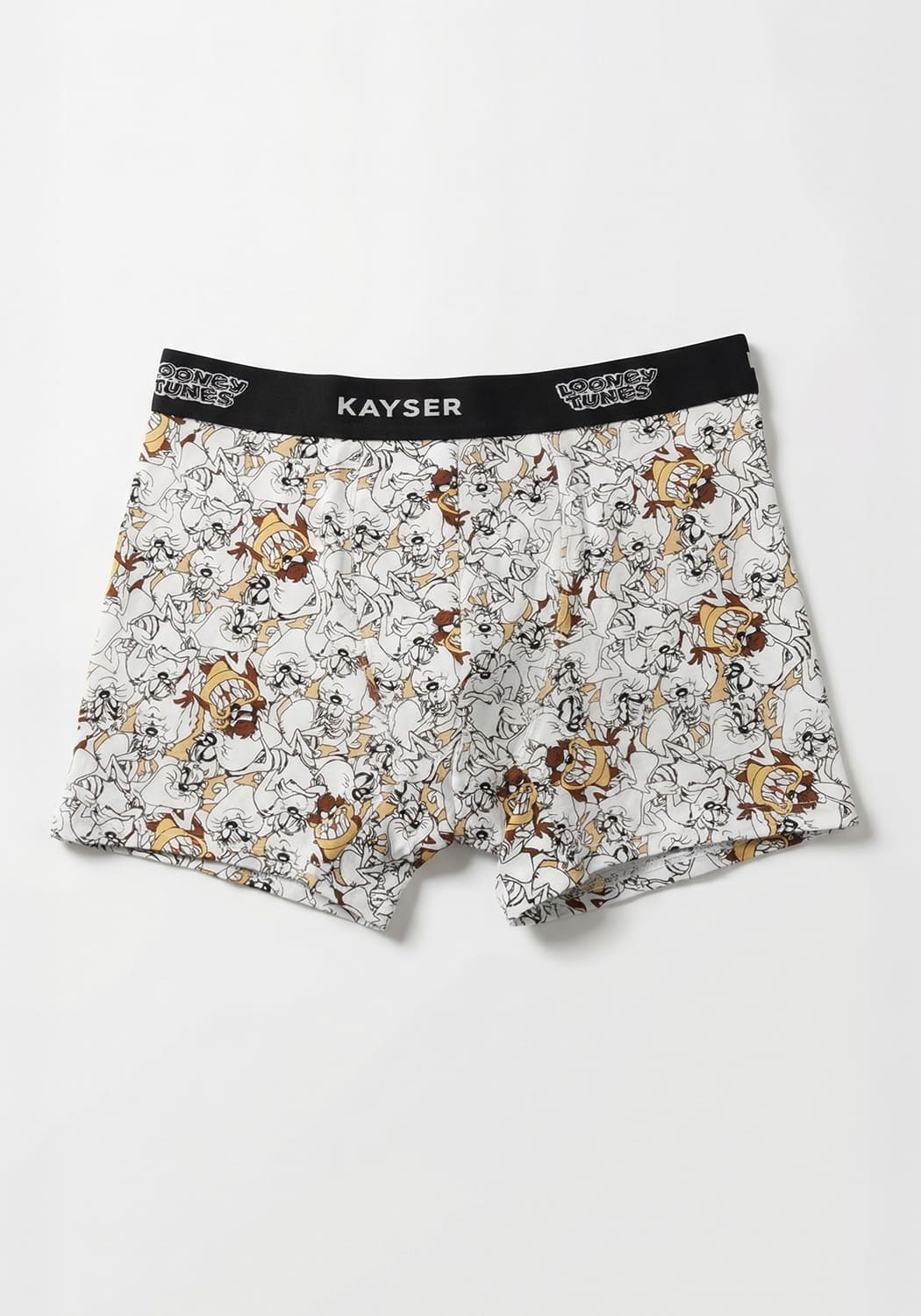 DUO PACK BOXER NIÑO LARGO ALGODON - 3