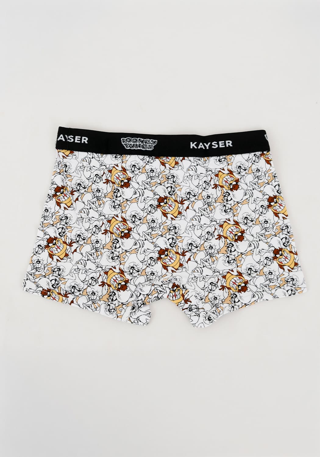 DUO PACK BOXER NIÑO LARGO ALGODON - 4
