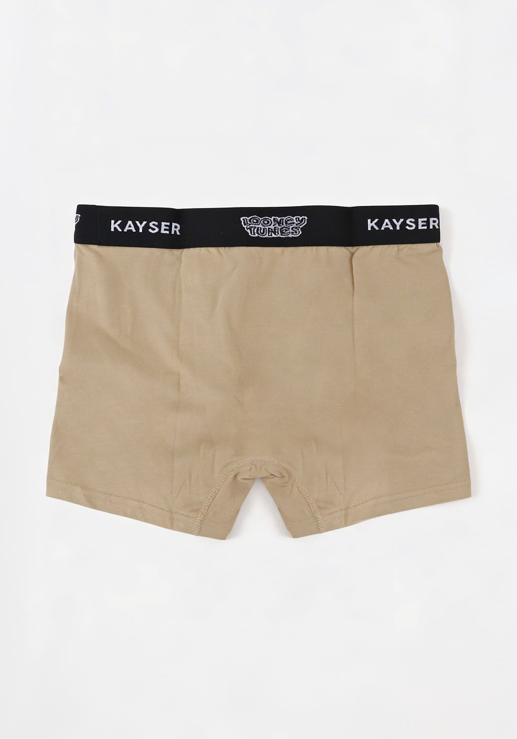 DUO PACK BOXER NIÑO LARGO ALGODON - 5