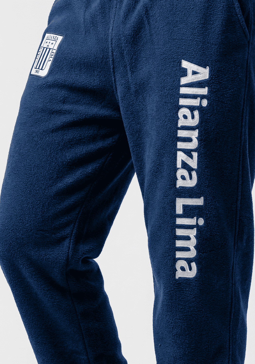 PIJAMA JUVENIL HOMBRE PANTALON POLIESTER - 4