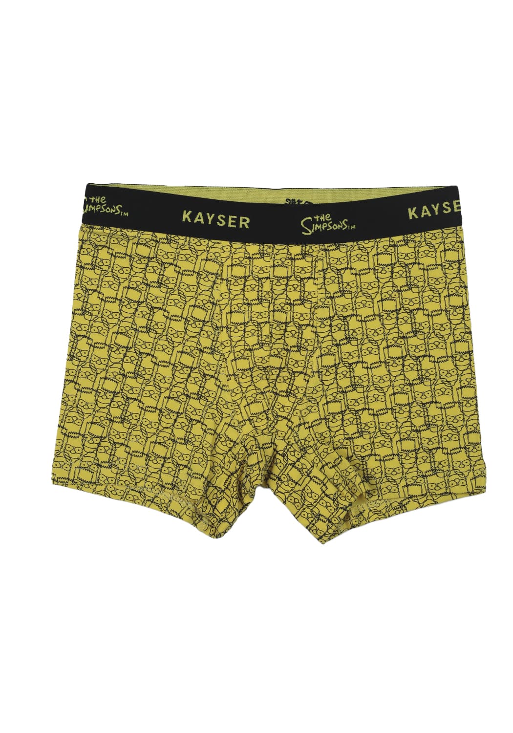 DUO PACK BOXER NIÑO CORTO ALGODON - 3