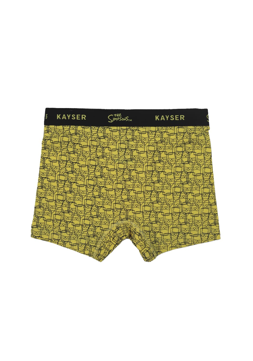 DUO PACK BOXER NIÑO CORTO ALGODON - 4