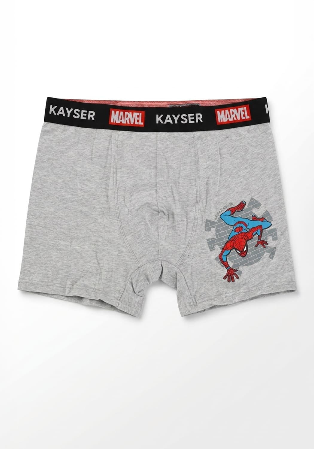 DUO PACK BOXER NIÑO LARGO ALGODON - 3
