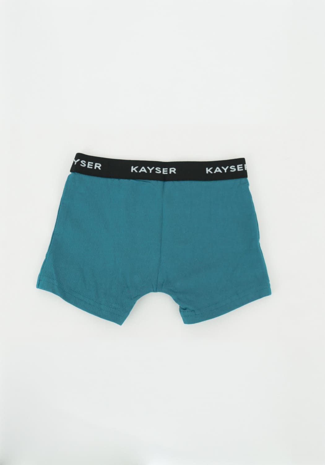 DUO PACK BOXER NIÑO LARGO ALGODON - 5