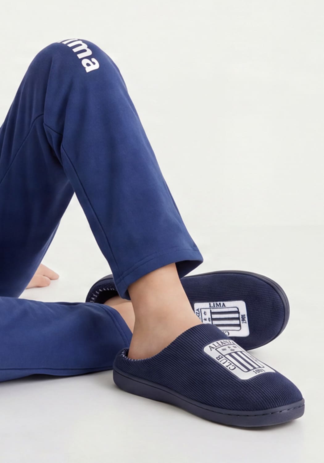 PANTUFLAS NIÑO - 2