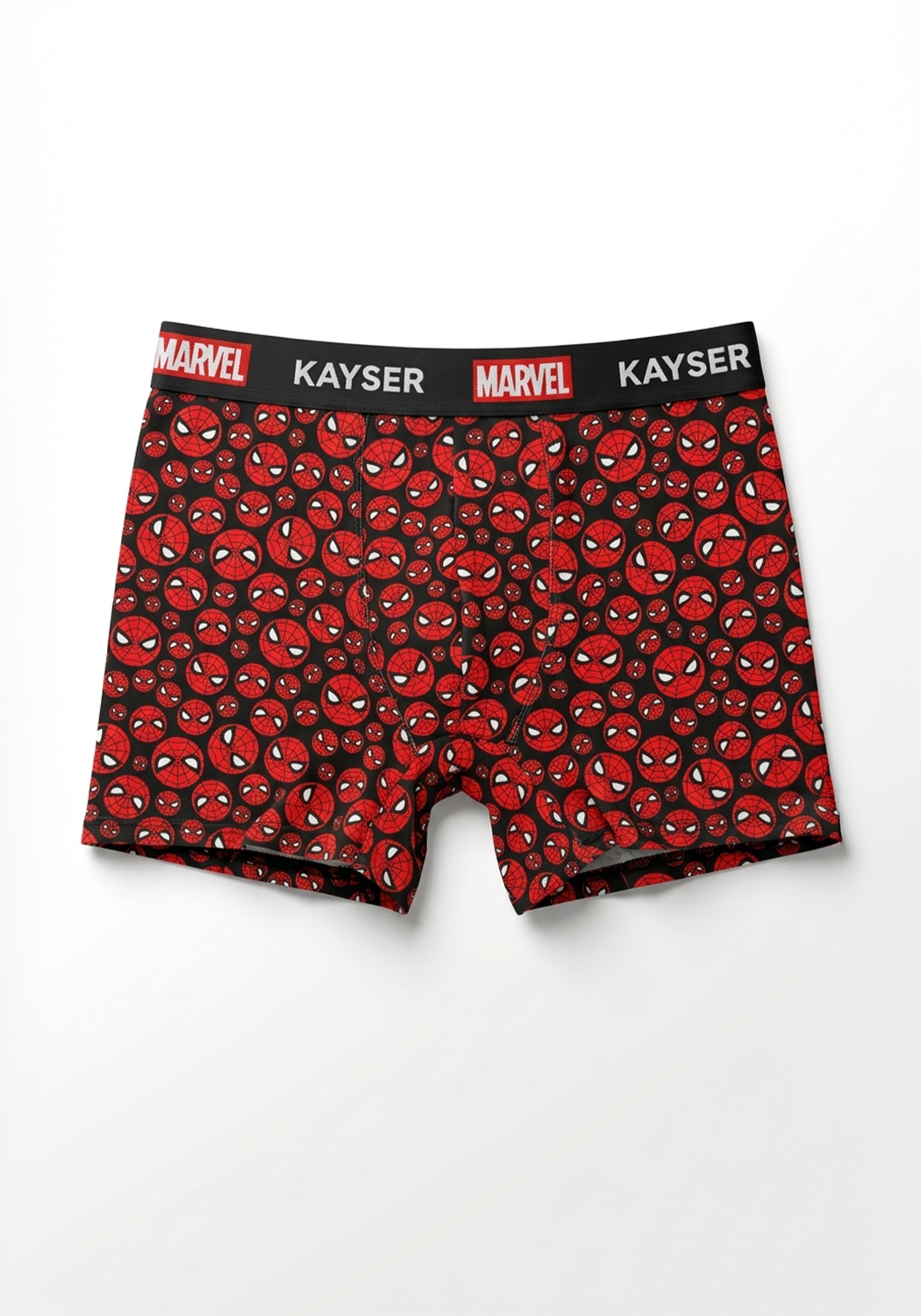 DUO PACK BOXER JUVENIL HOMBRE SPIDERMAN - 3