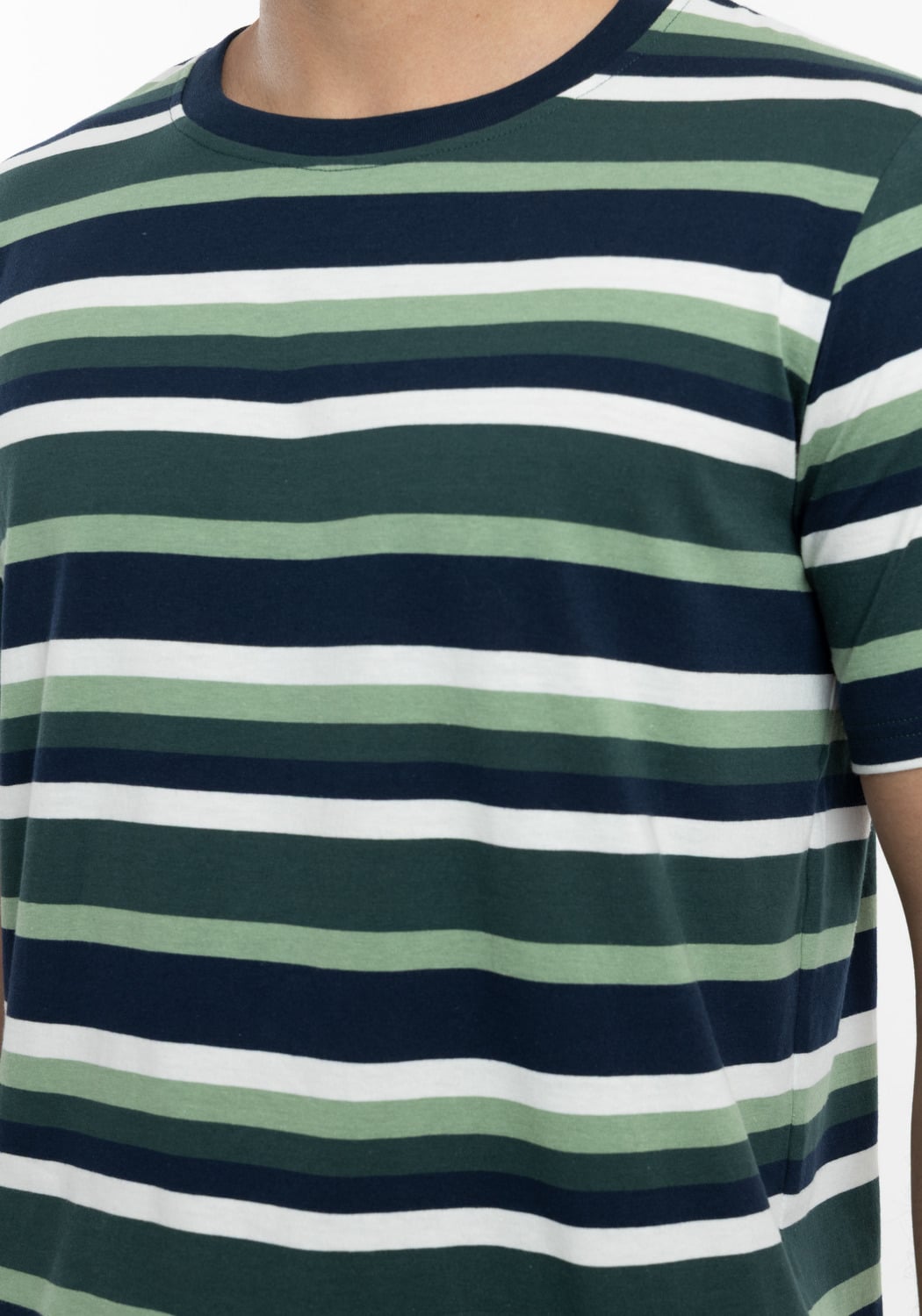 PIJAMA HOMBRE SHORT ALGODON - 3