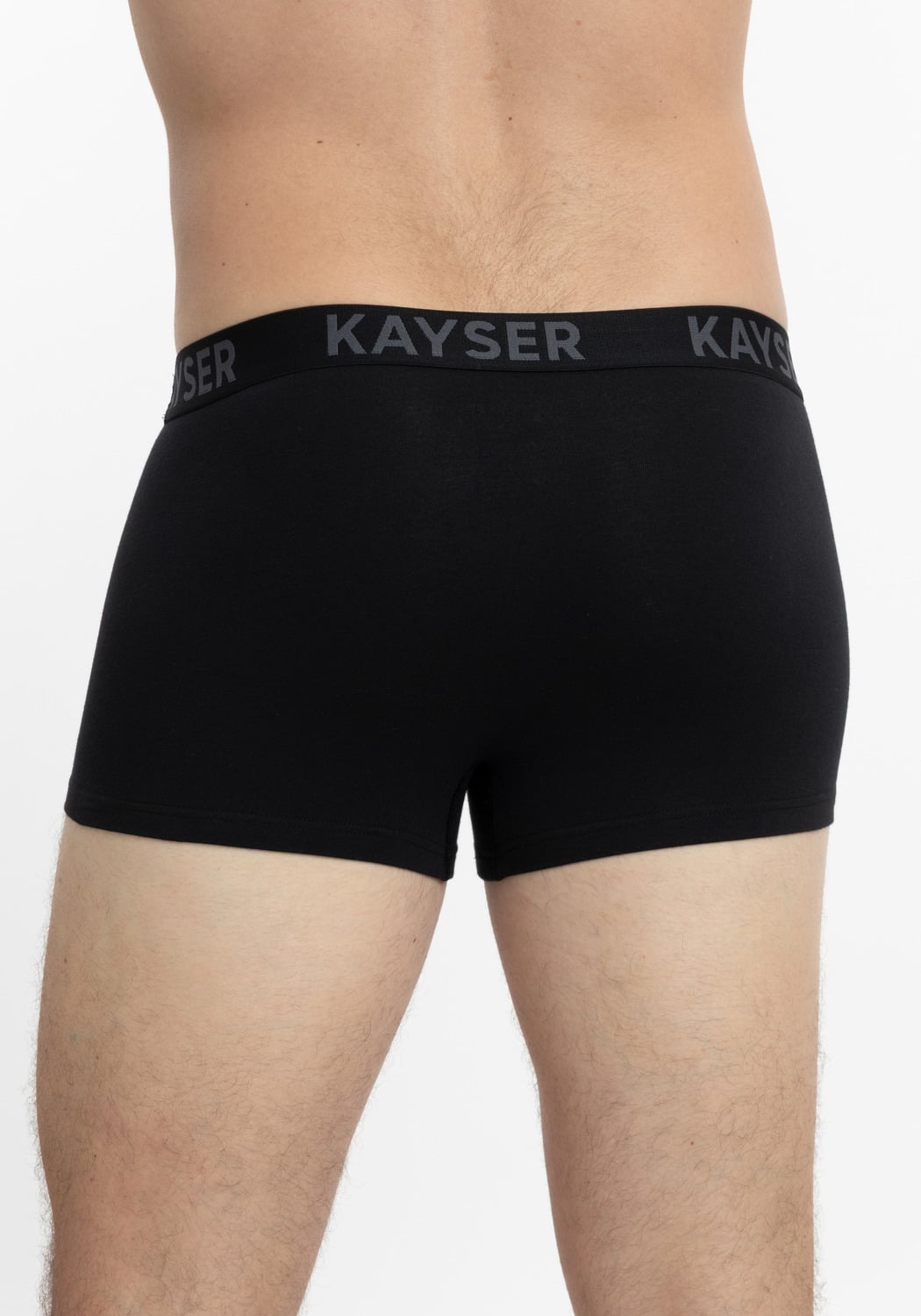 BOXER HOMBRE CORTO ALGODÓN - 2