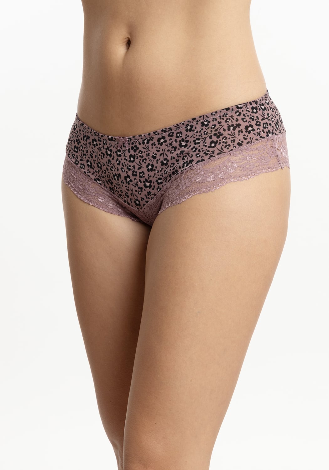 PACK DE 2 CALZON PANTALETA - 2