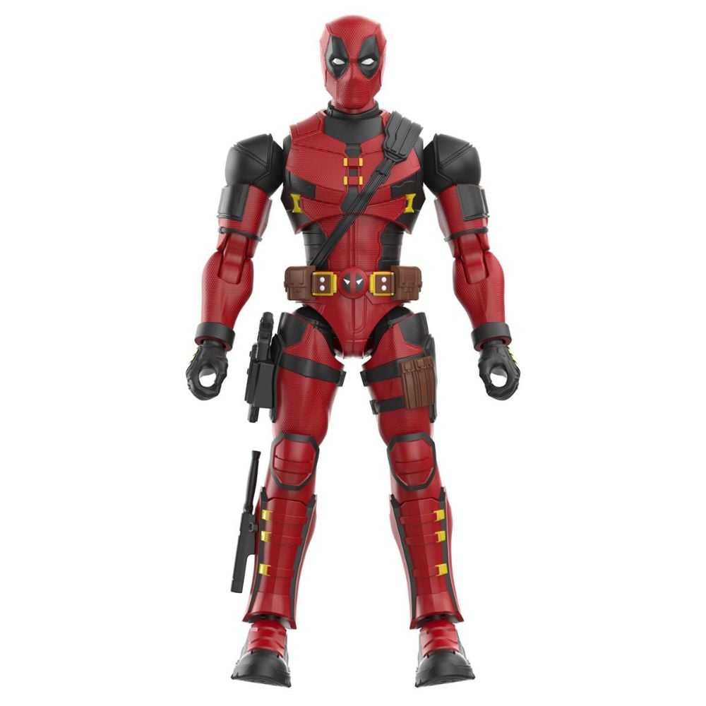 BLOKEES MARVEL STUDIOS DEADPOOL MODEL KIT - 2