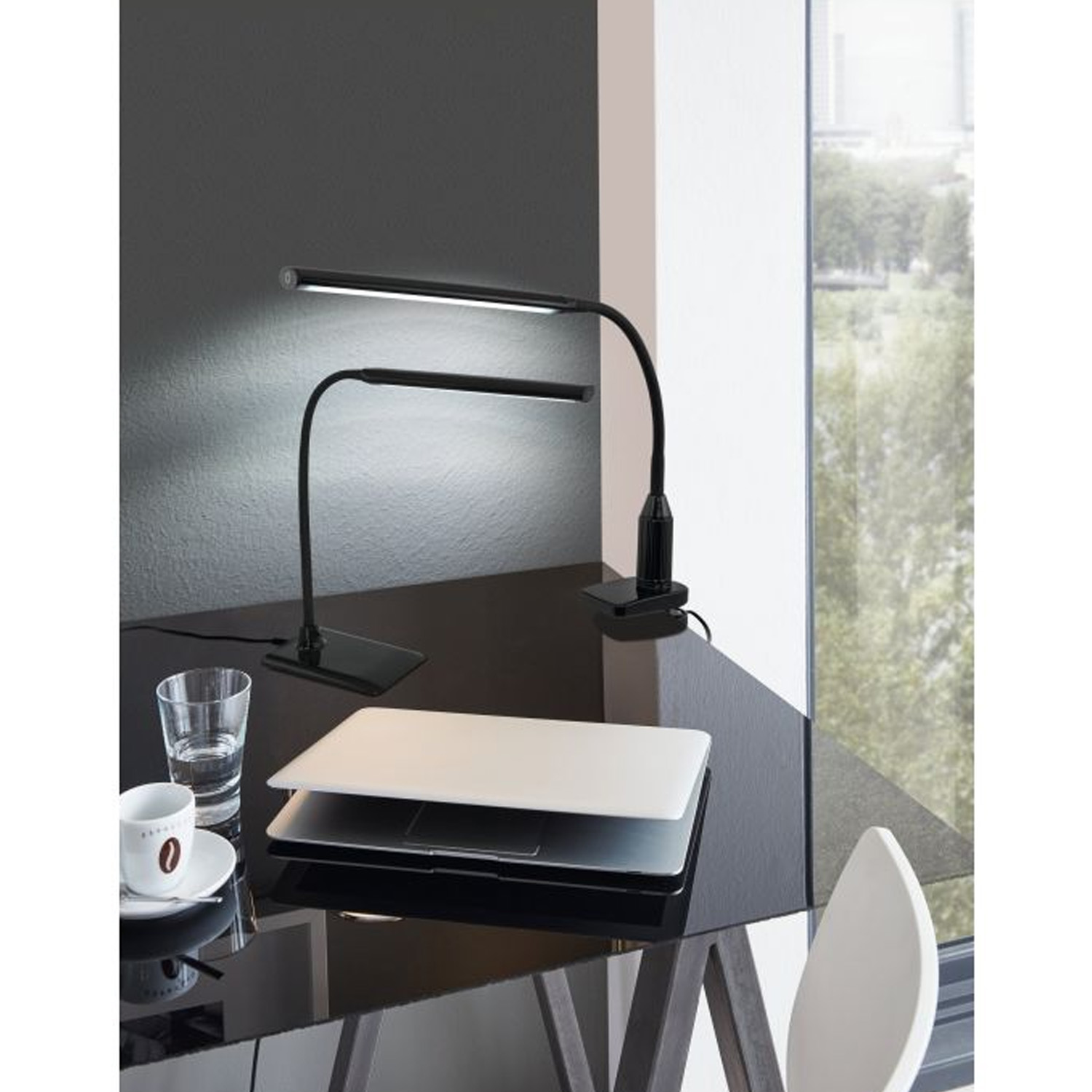 LAMPARA DE MESA LAROA 4.5W - 3