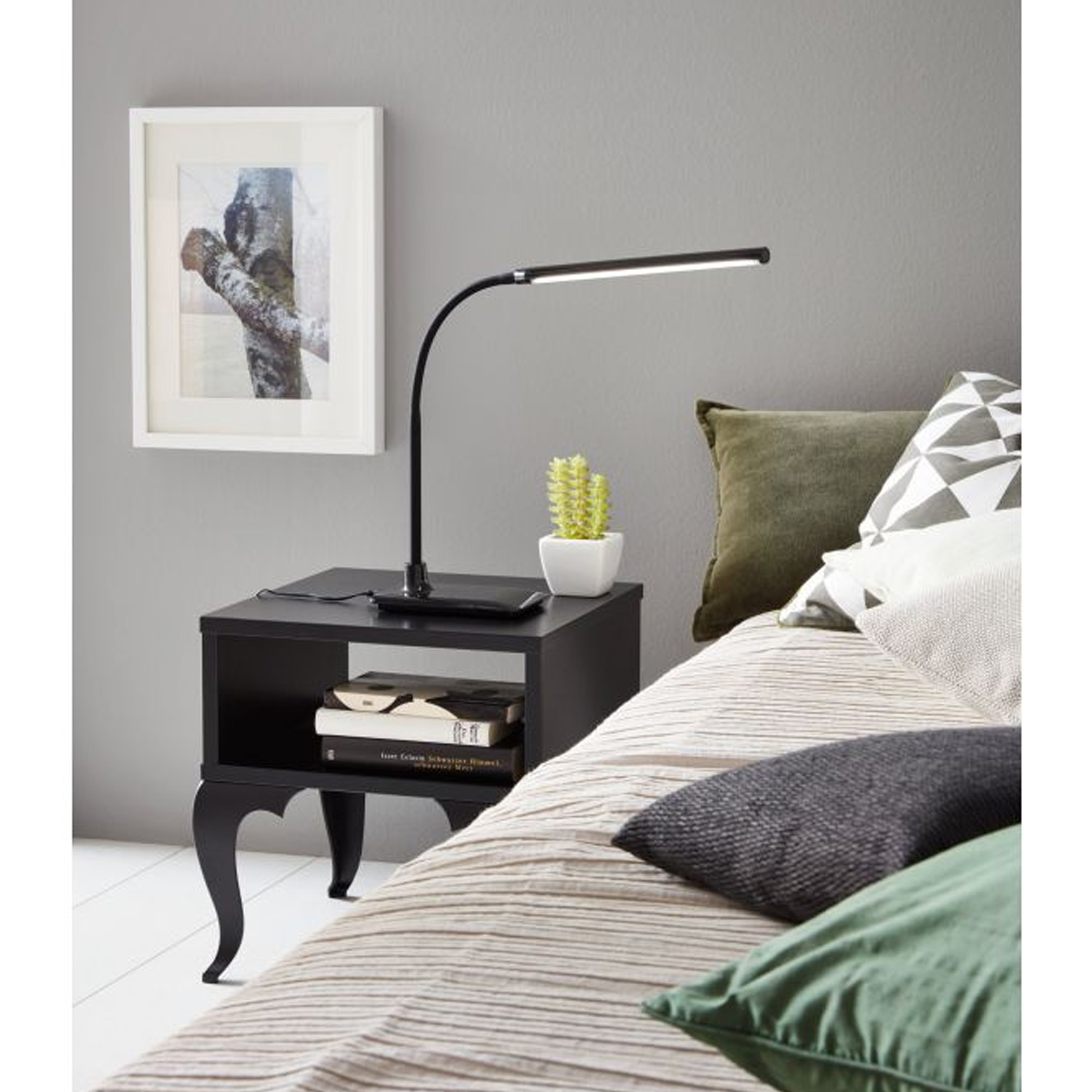 LAMPARA DE MESA LAROA 4.5W - 4