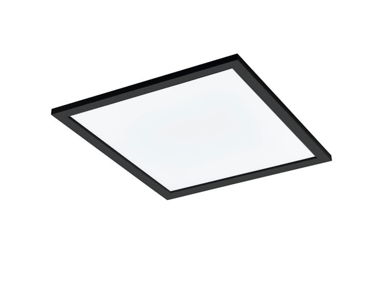 LAMPARA DE TECHO EGLO SALOBRENA Z LED 21W - 1