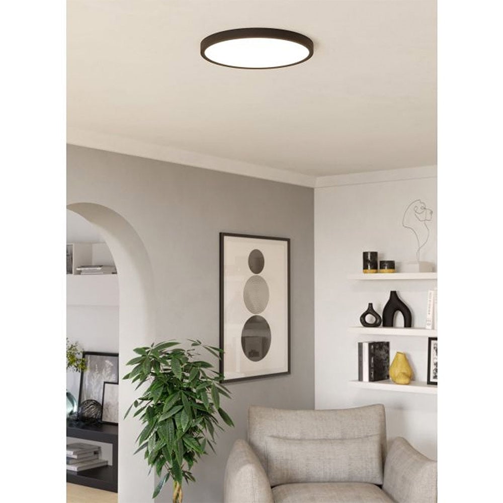 LAMP TECHO FUEVA 6 D38.9 17W - 3