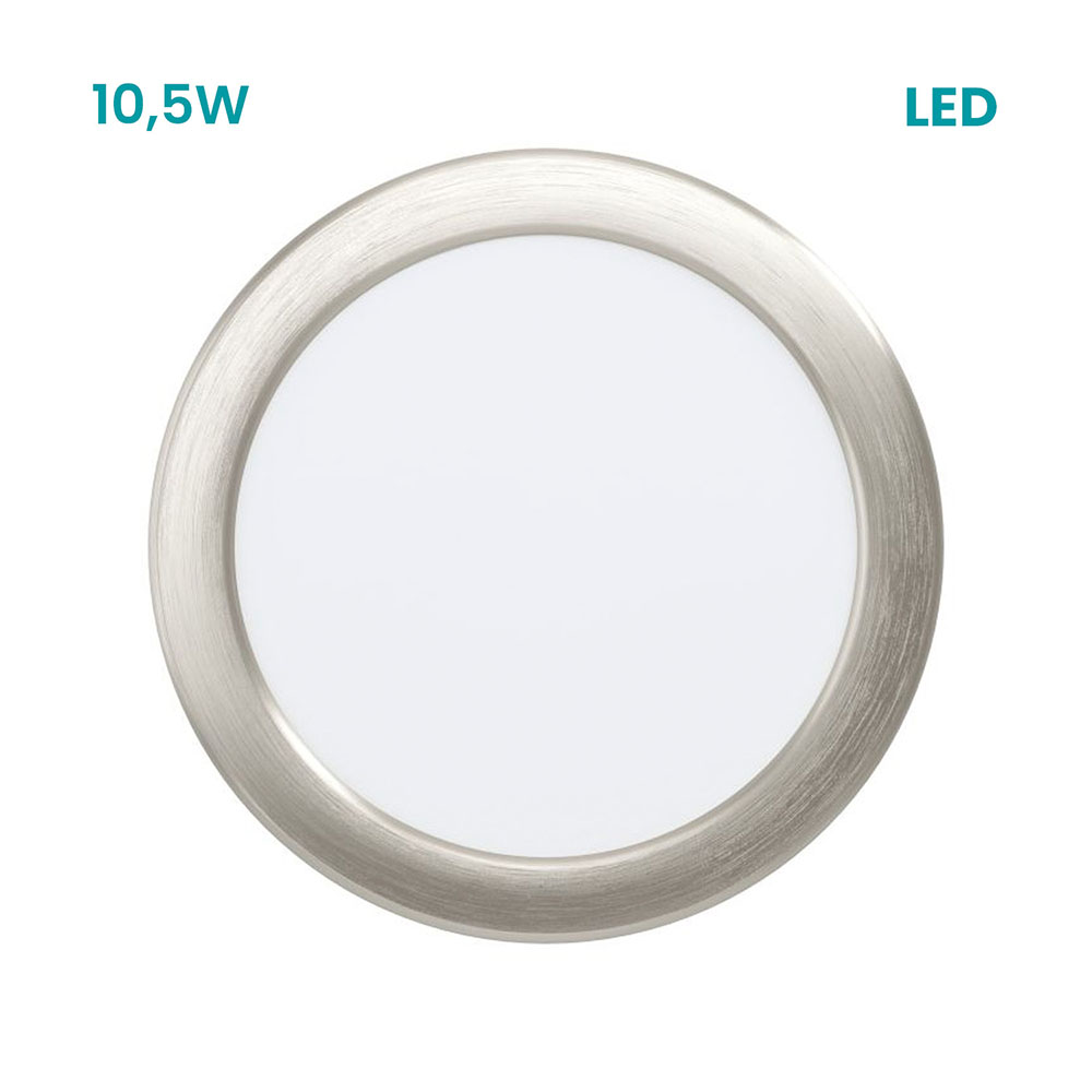 LAMP TECHO FUEVA 6 D16.8 10.5 - 1