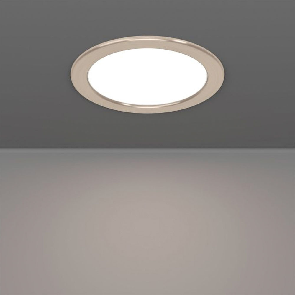 LAMP TECHO FUEVA 6 D16.8 10.5 - 3