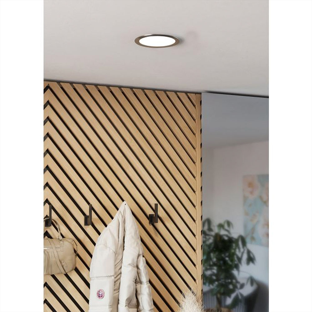 LAMP TECHO FUEVA 6 D16.8 10.5 - 4