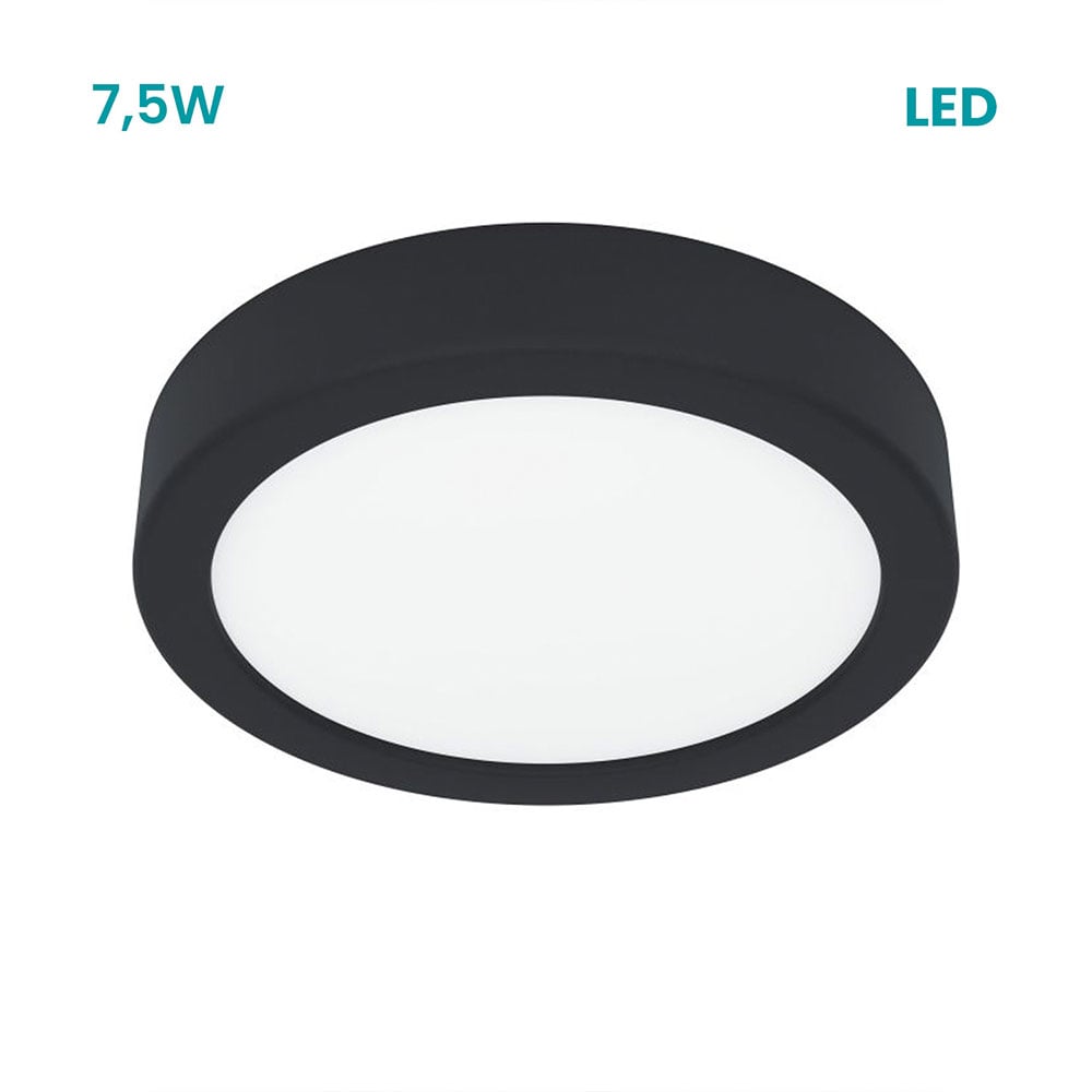 LAMP TECHO FUEVA 6 D16.6 - 1