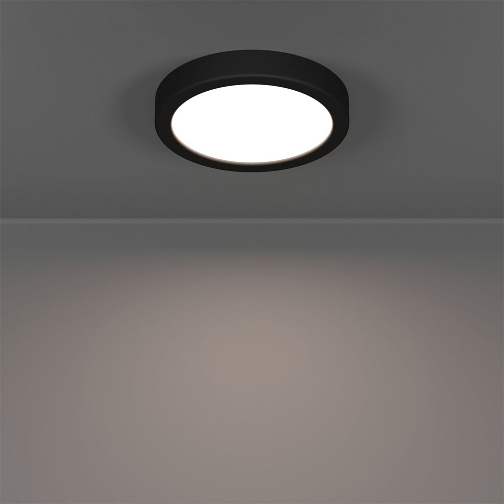 LAMP TECHO FUEVA 6 D16.6 - 3
