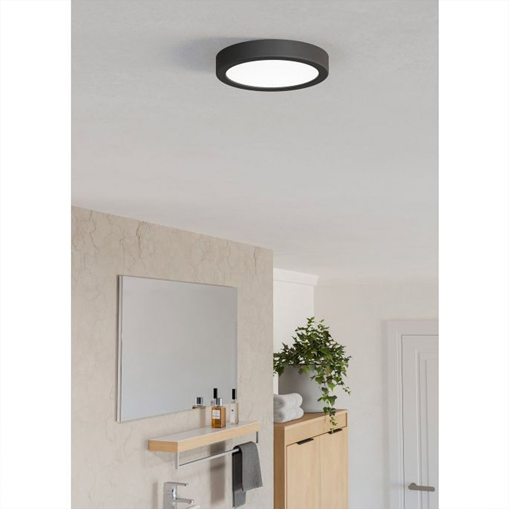 LAMP TECHO FUEVA 6 D16.6 - 4