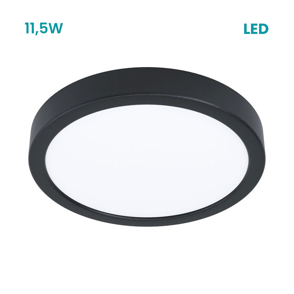 LAMP TECHO FUEVA 6 H25 D21.1 - 1