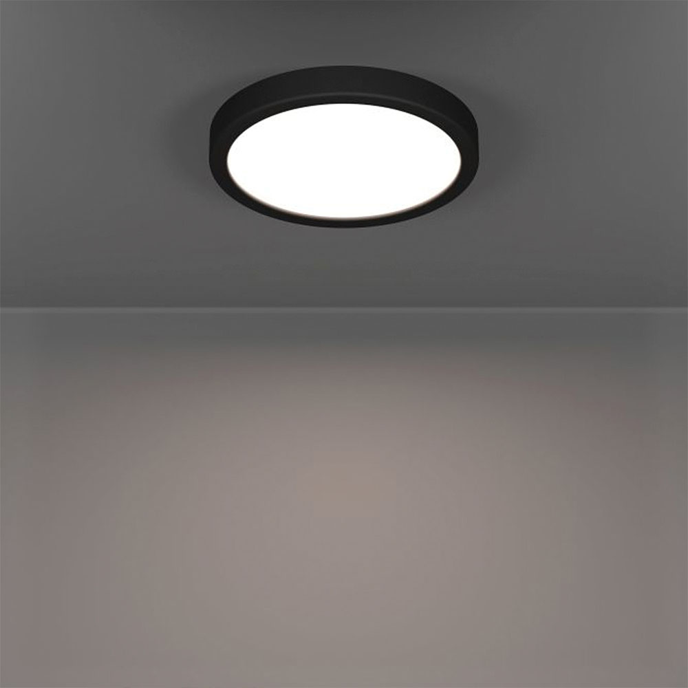 LAMP TECHO FUEVA 6 H25 D21.1 - 4