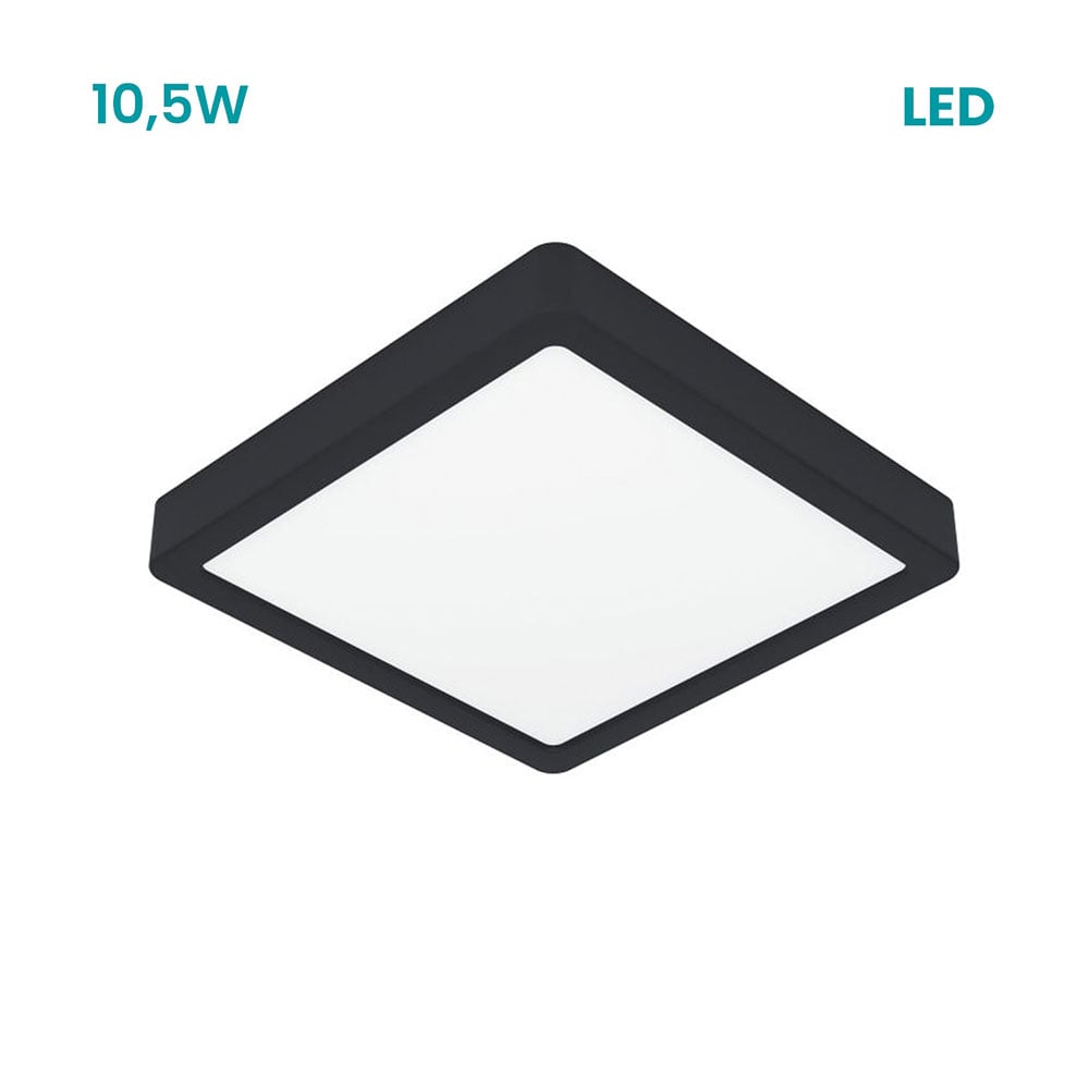 LAMP TECHO FUEVA 6 H25 A220 IP44 - 1