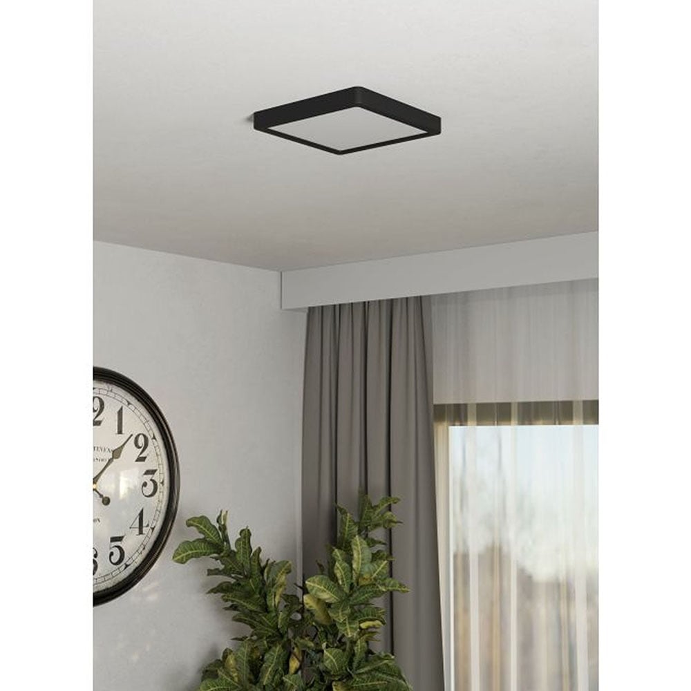 LAMP TECHO FUEVA 6 H25 A220 IP44 - 4