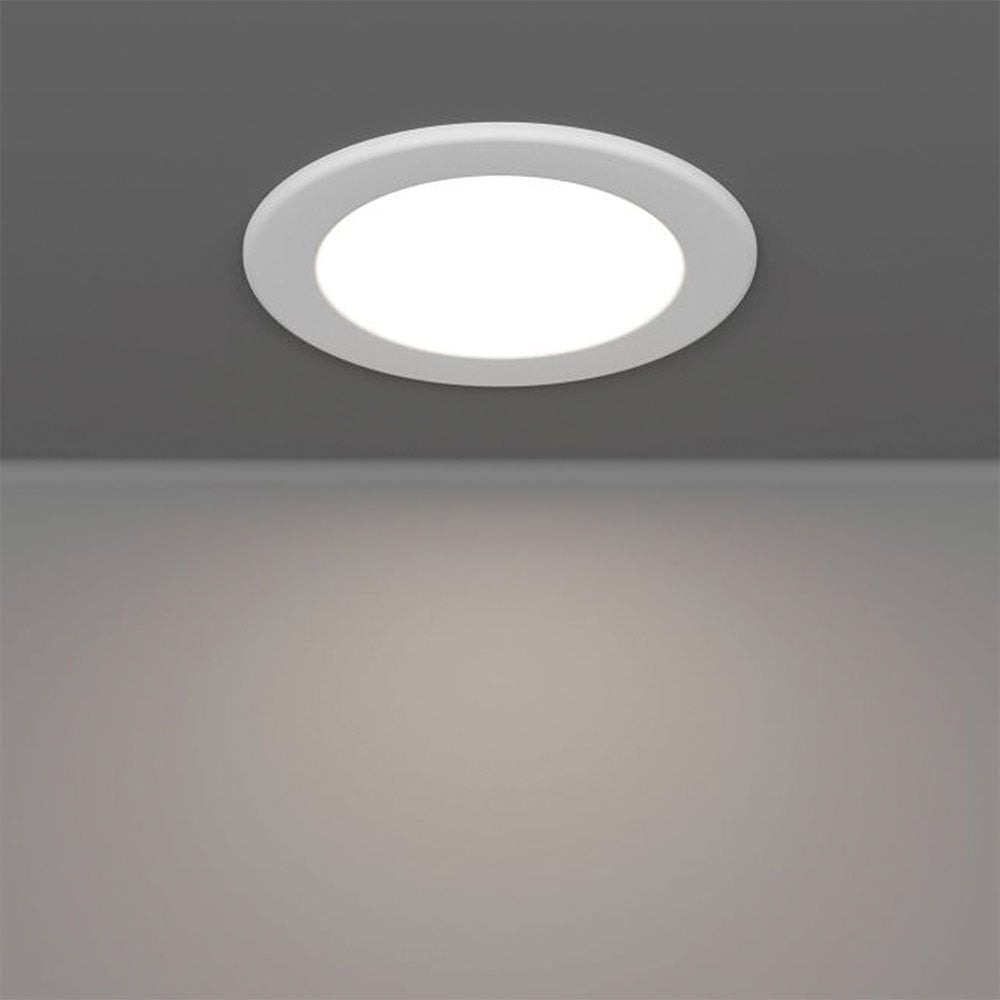 LAMP TECHO FUEVA 6 6.3W D11.9 - 3