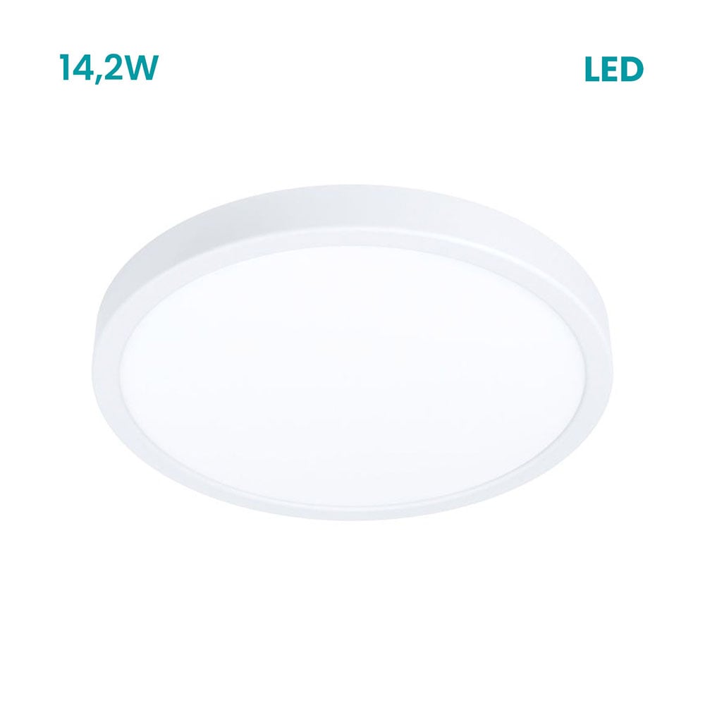 LAMP TECHO FUEVA 6 14.2W D278 - 1
