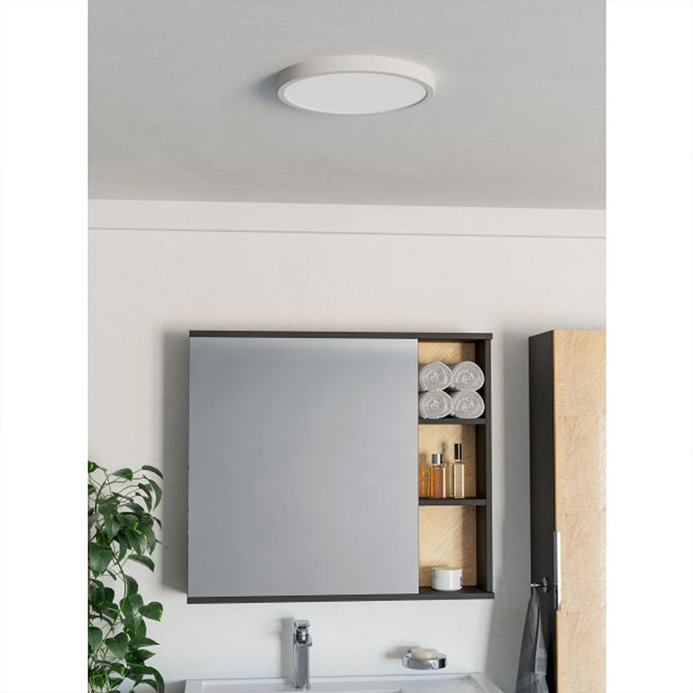 LAMP TECHO FUEVA 6 14.2W D278 - 4