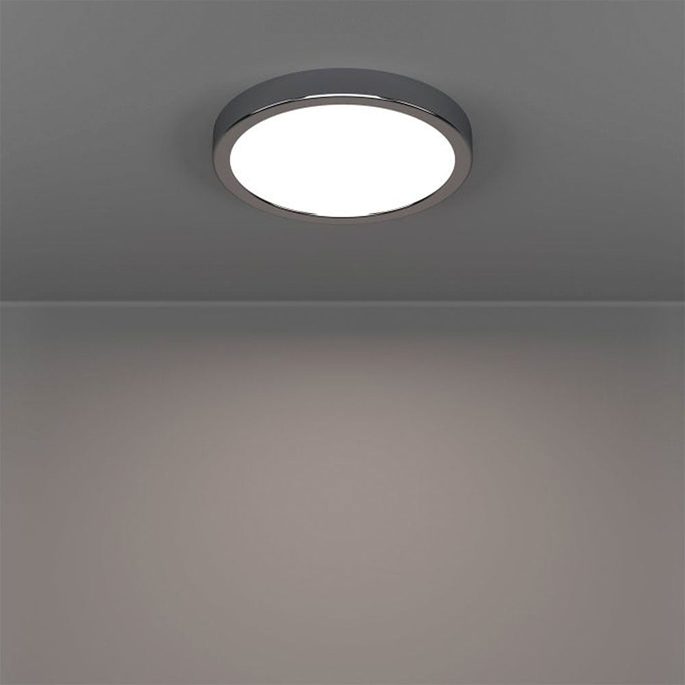 LAMP TECHO FUEVA 6 H25 D21.1 LED - 3