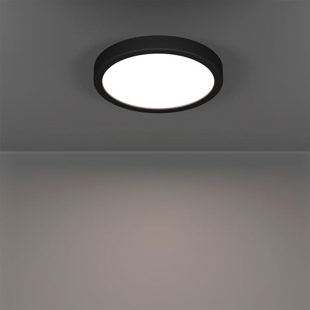 LAMP TECHO FUEVA 6 11.5W - 3