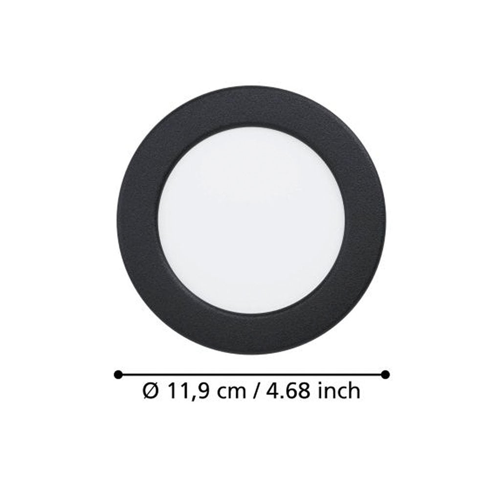 LAMP TECHO FUEVA 6 D119 6.3 LED - 2