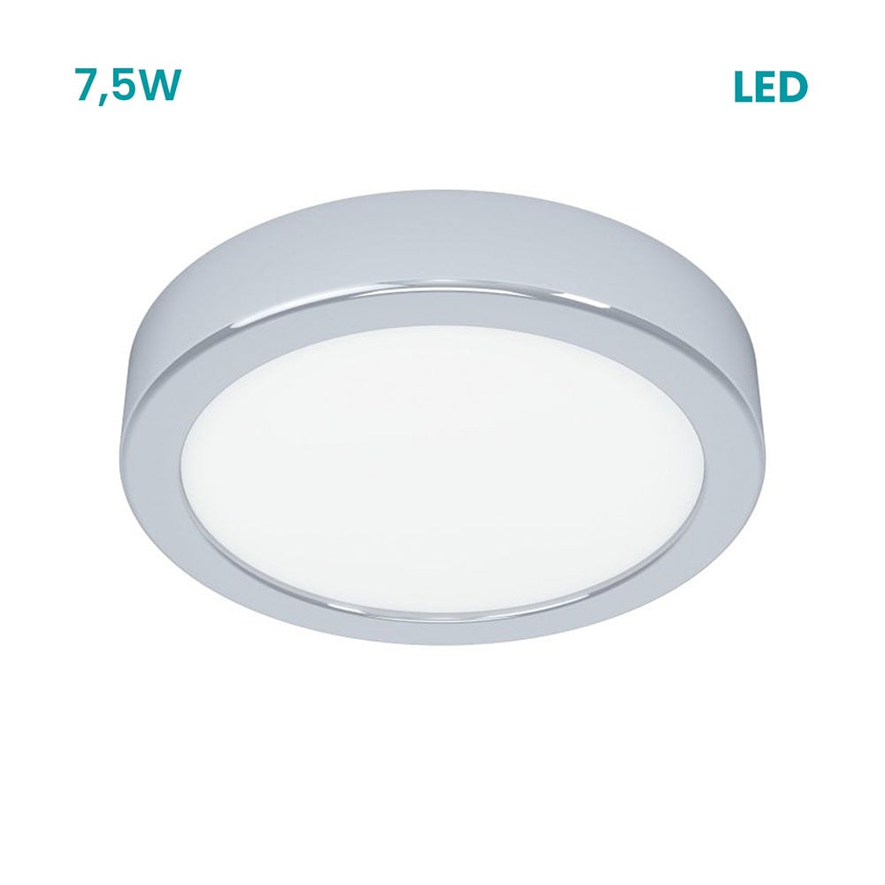 LAMP TECHO FUEVA 6 H25 D16.6 - 1