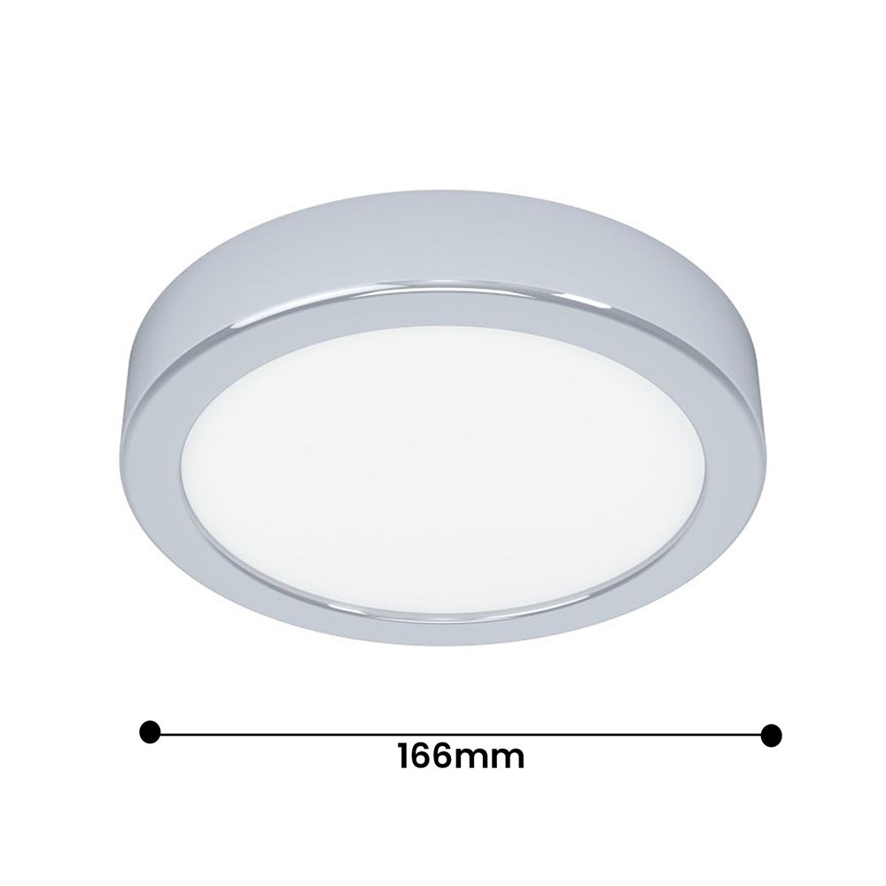 LAMP TECHO FUEVA 6 H25 D16.6 - 2