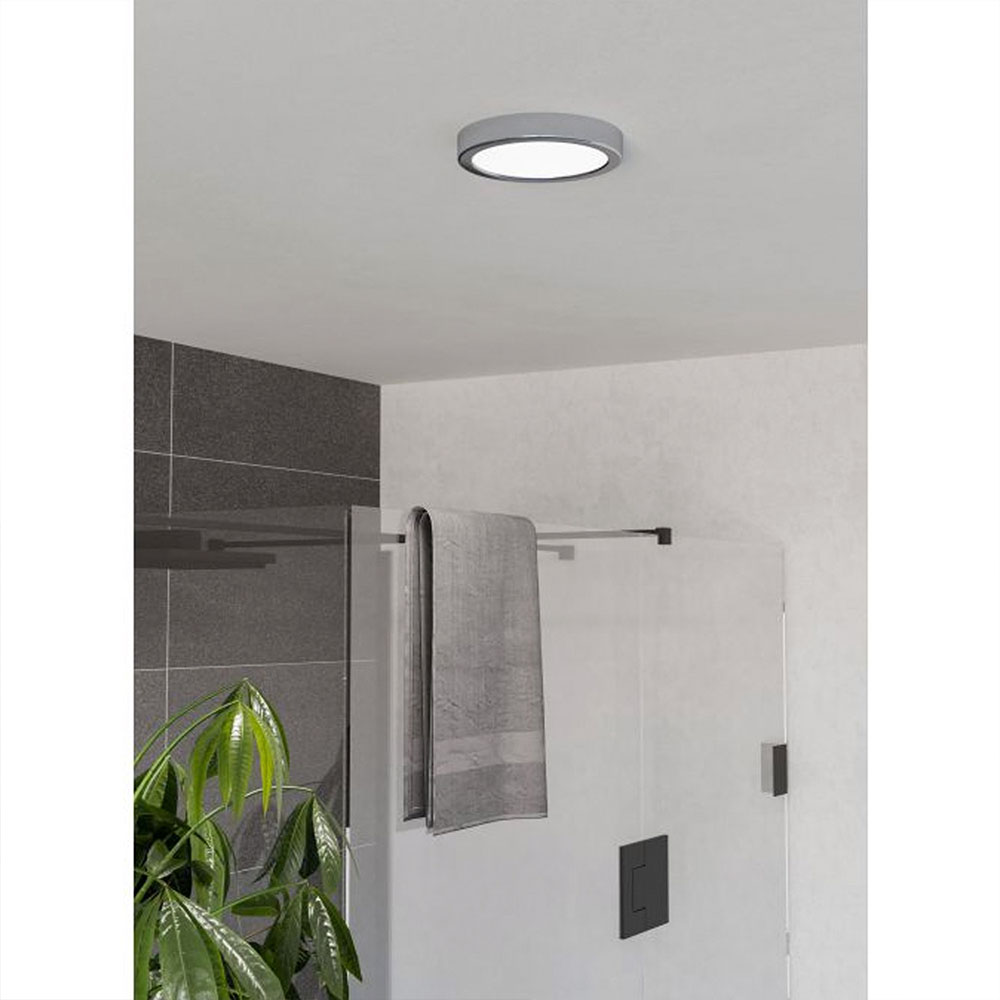 LAMP TECHO FUEVA 6 H25 D16.6 - 4