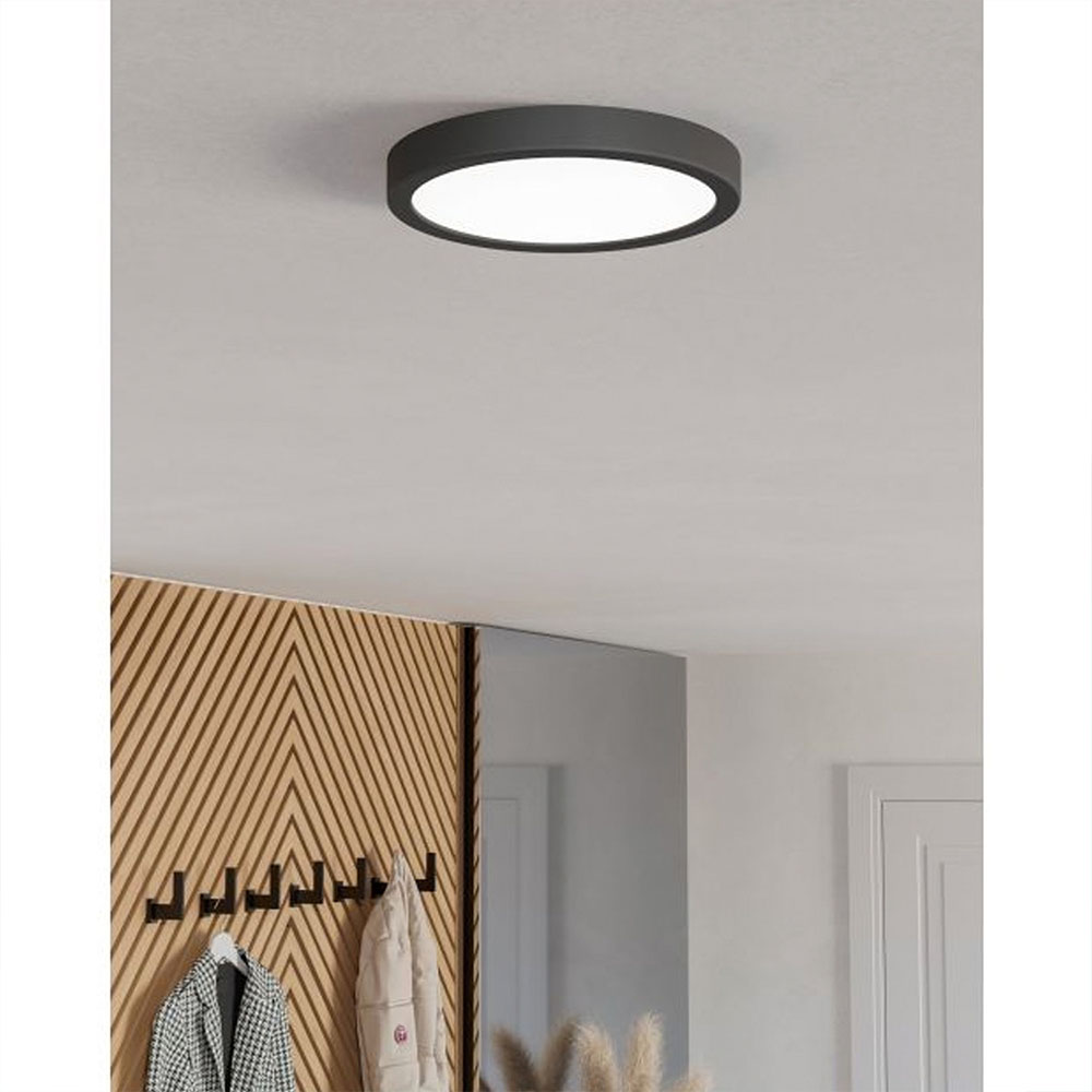 LAMP TECHO FUEVA 6 D21.1 11.2W - 4