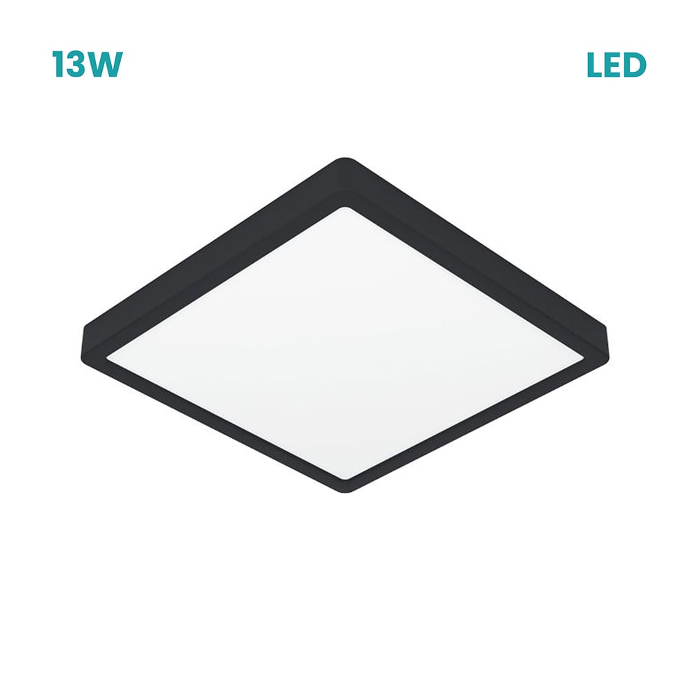 LAMP TECHO FUEVA 6 A290 L290 - 1