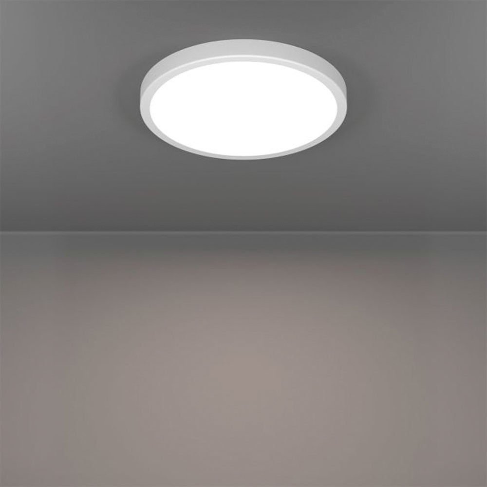 LAMP TECHO FUEVA 6 14.2 LED - 3
