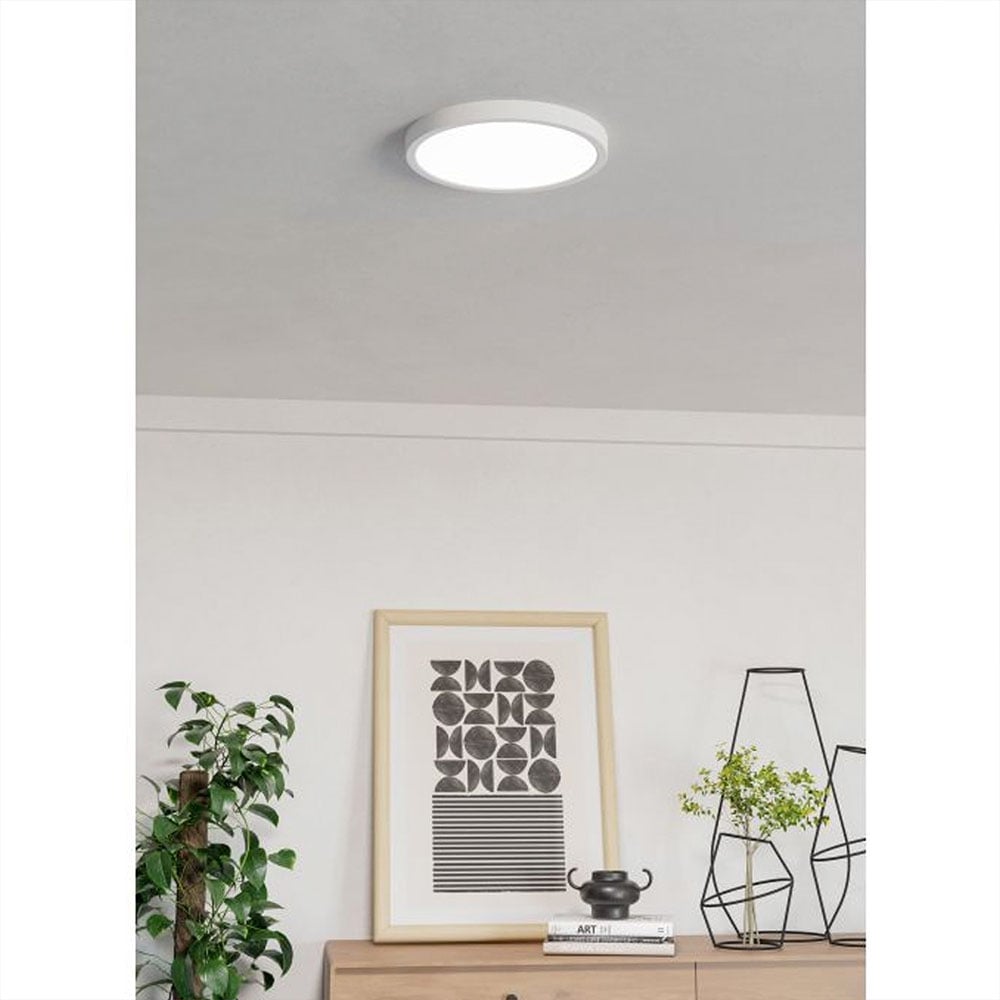 LAMP TECHO FUEVA 6 14.2 LED - 4