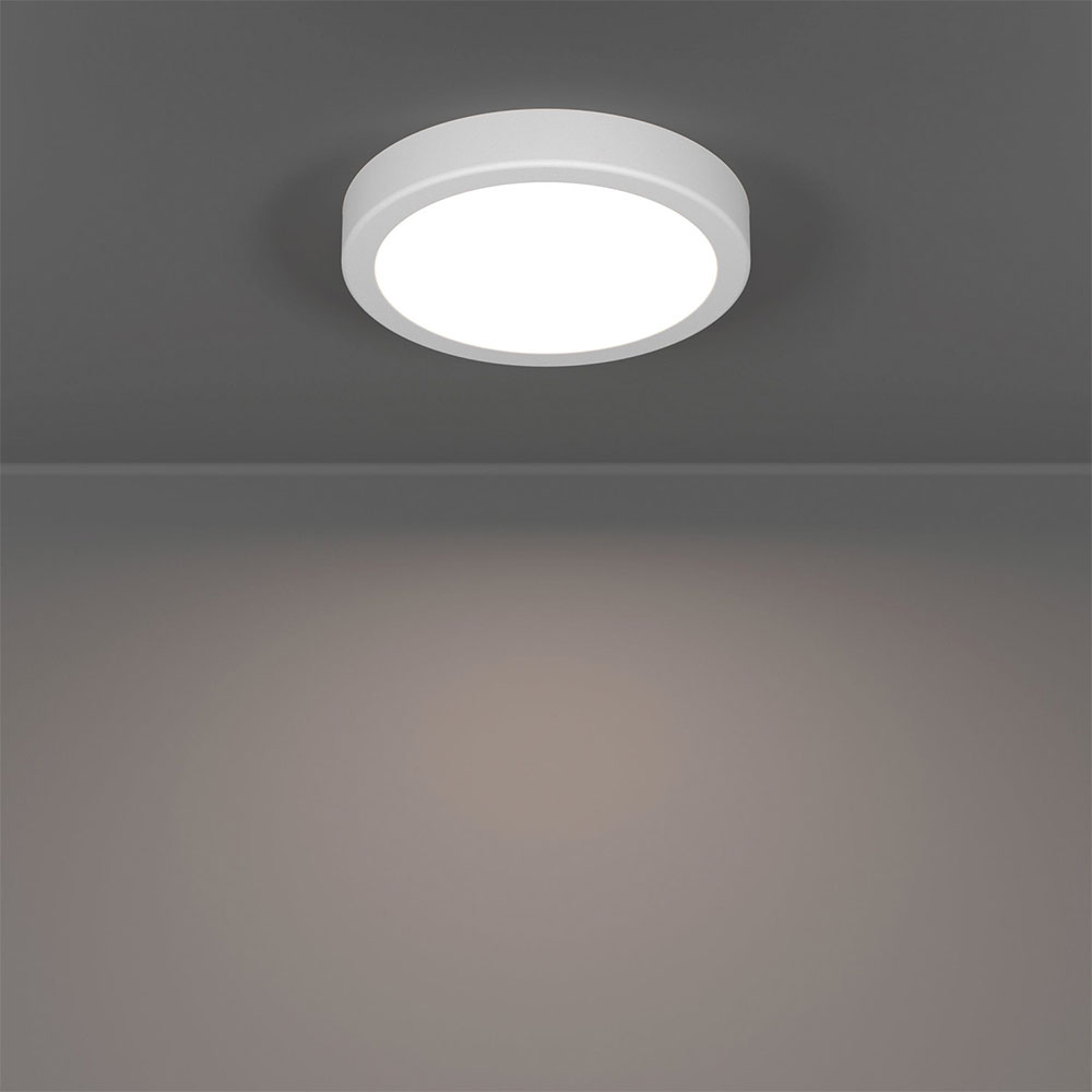 LAMP TECHO FUEVA 6 H25 D166 - 3