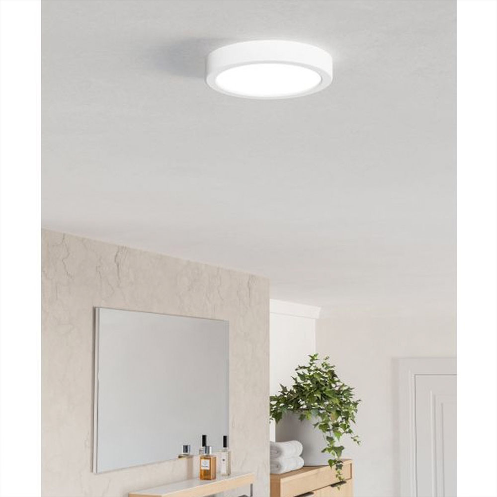 LAMP TECHO FUEVA 6 H25 D166 - 4
